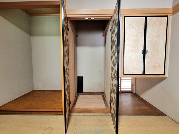 天理市東井戸堂町の中古一戸建て
