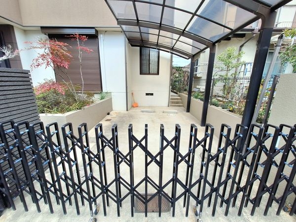 天理市東井戸堂町の中古一戸建て