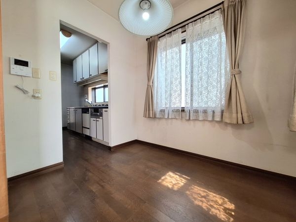 天理市東井戸堂町の中古一戸建て