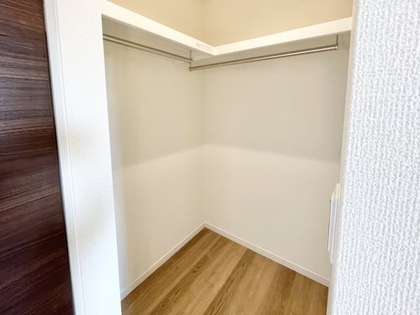 橿原市豊田町　新築一戸建て　2期　１号棟