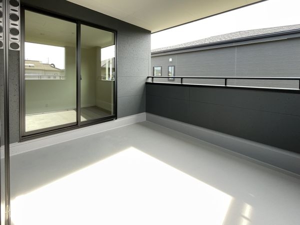 橿原市豊田町　新築一戸建て　2期　１号棟