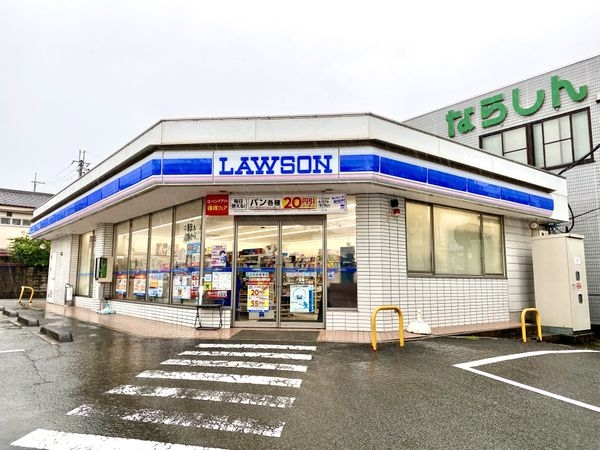 天理市田部町 新築一戸建て 全1区画(ローソン天理田部町店)