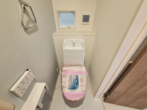 天理市田部町　新築一戸建て　全１区画