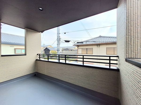 天理市田部町　新築一戸建て　全１区画