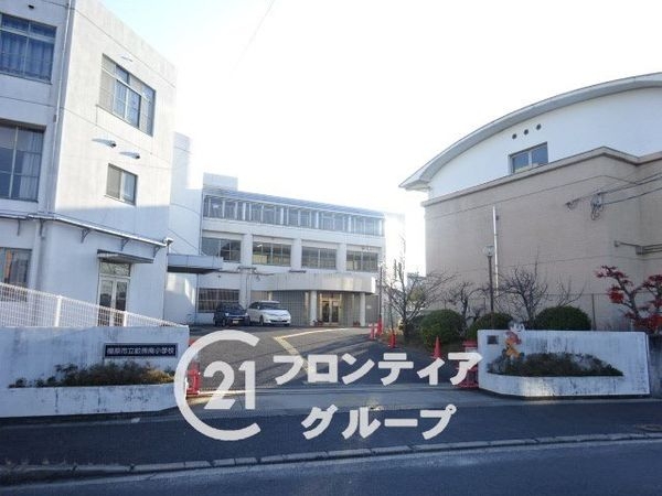 橿原神宮前スカイハイツ 中古マンション(橿原市立畝傍南小学校)