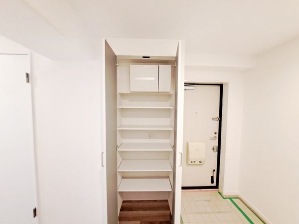 橿原神宮前スカイハイツ　中古マンション