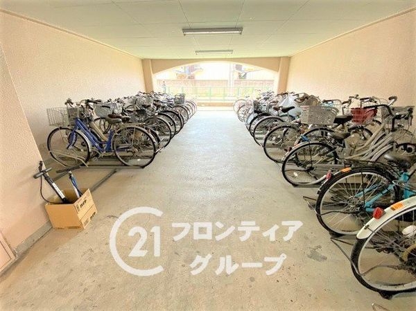 橿原神宮前スカイハイツ　中古マンション