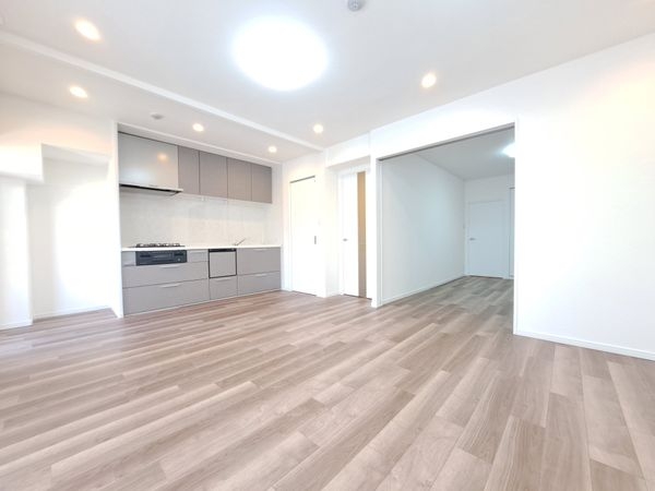橿原神宮前スカイハイツ　中古マンション