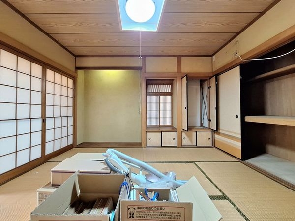北葛城郡王寺町太子３丁目の中古一戸建て
