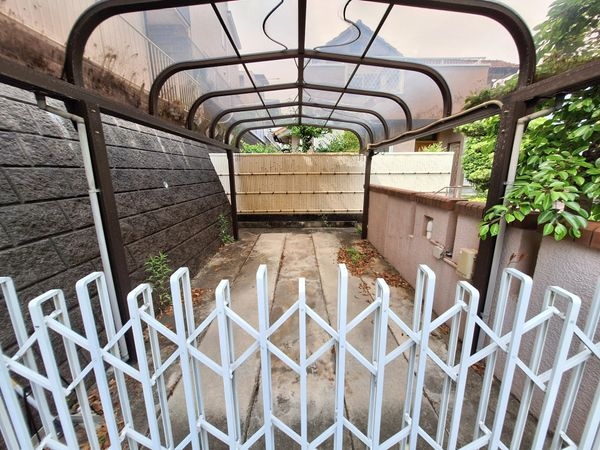 北葛城郡王寺町太子３丁目の中古一戸建て