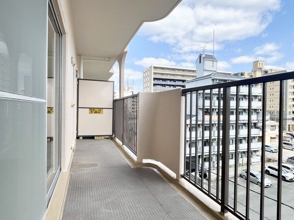 橿原神宮前スカイハイツ　中古マンション