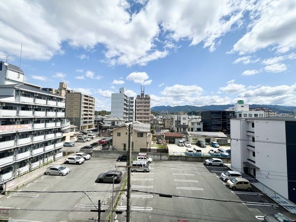 橿原神宮前スカイハイツ　中古マンション
