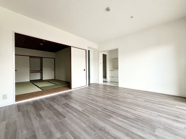 橿原神宮前スカイハイツ　中古マンション