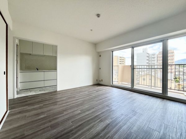 橿原神宮前スカイハイツ　中古マンション