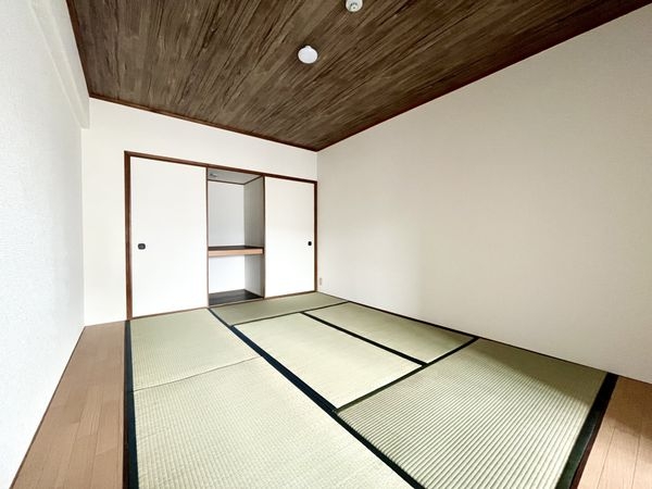 橿原神宮前スカイハイツ　中古マンション
