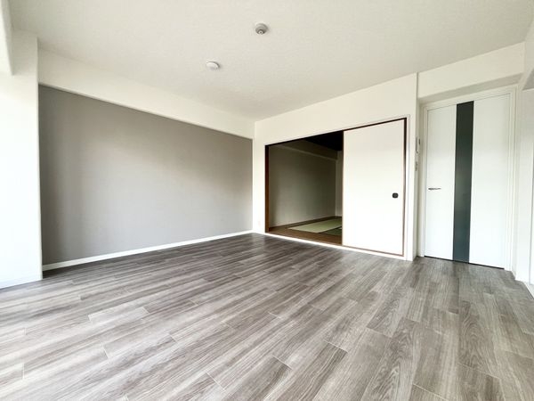 橿原神宮前スカイハイツ　中古マンション