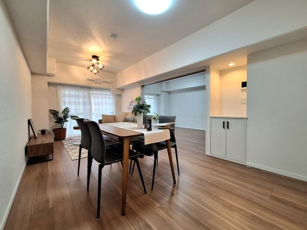 エクセルハイツ奈良　中古マンション