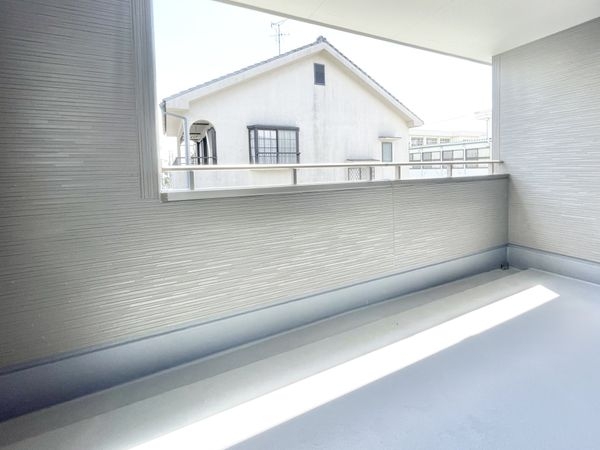 天理市前栽町　新築一戸建て　５期　３号棟
