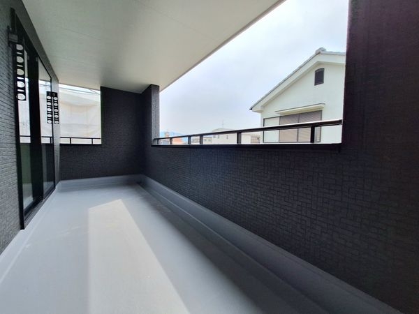 天理市前栽町　新築一戸建て　５期　４号棟
