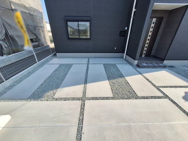天理市前栽町　新築一戸建て　５期　４号棟