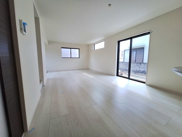 天理市前栽町　新築一戸建て　５期　４号棟