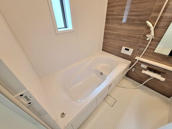 奈良市南京終町　新築一戸建て　第７　１号棟