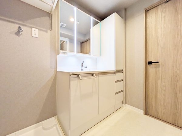 朝日プラザ・アトリアーナ八木　中古マンション