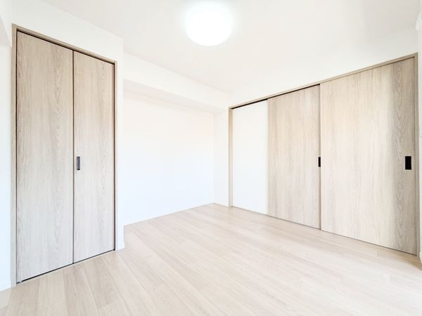 朝日プラザ・アトリアーナ八木　中古マンション