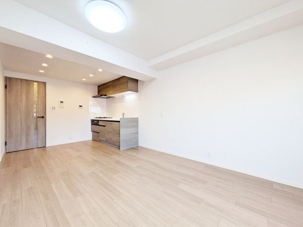 朝日プラザ・アトリアーナ八木　中古マンション
