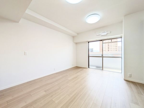 朝日プラザ・アトリアーナ八木　中古マンション