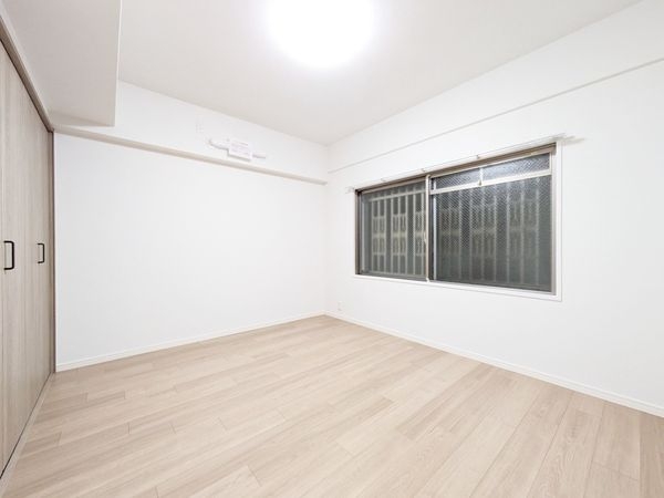朝日プラザ・アトリアーナ八木　中古マンション
