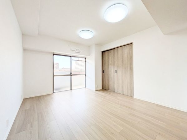 朝日プラザ・アトリアーナ八木　中古マンション