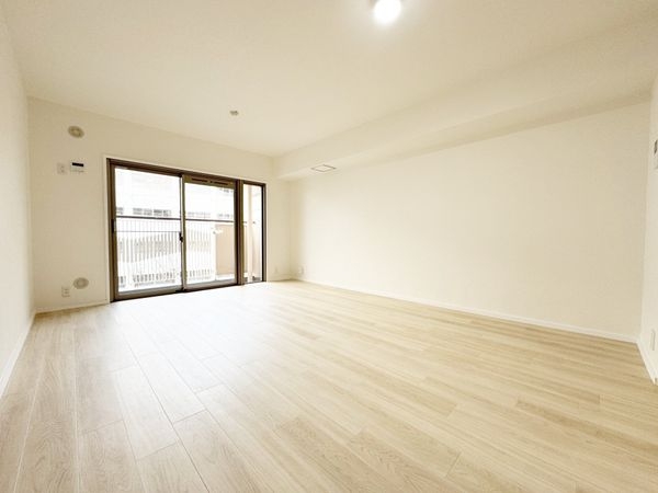 奈良三条町住宅１号棟　中古マンション