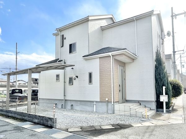 大和高田市南今里町の中古一戸建て