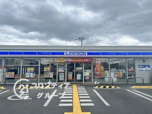 磯城郡田原本町 新築一戸建て(ローソン田原本阪手店)