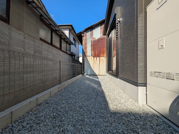 磯城郡田原本町　新築一戸建て