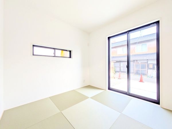 磯城郡田原本町　新築一戸建て