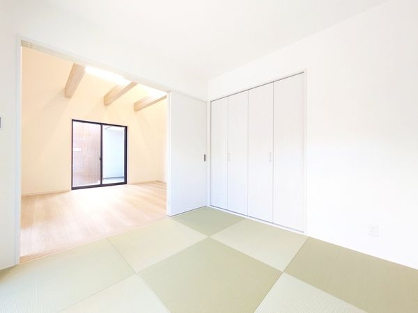 磯城郡田原本町　新築一戸建て