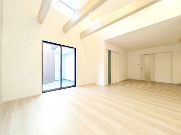 磯城郡田原本町　新築一戸建て