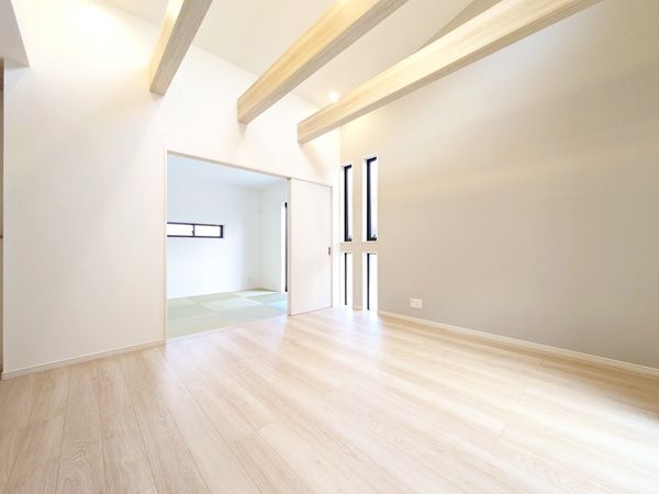 磯城郡田原本町　新築一戸建て