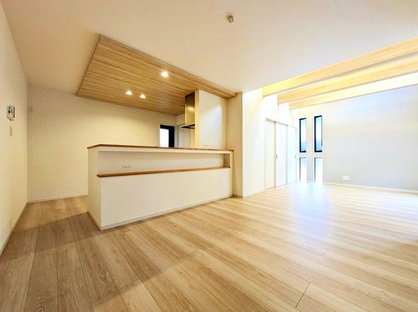 磯城郡田原本町　新築一戸建て