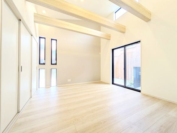 磯城郡田原本町　新築一戸建て