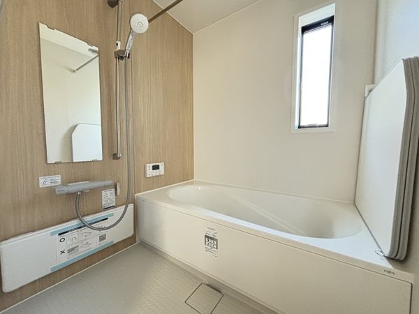 天理市富堂町　新築一戸建て　３号棟