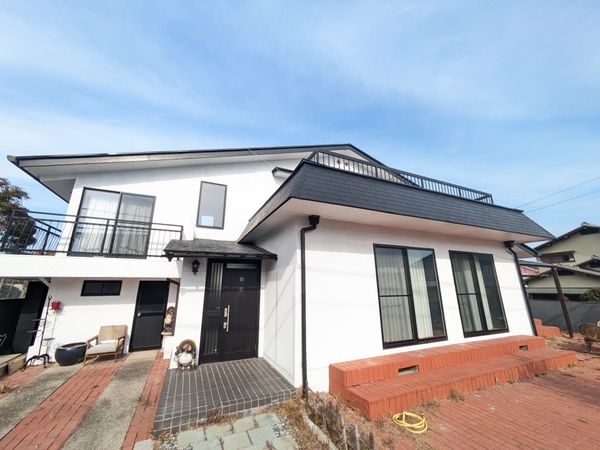 奈良市帝塚山１丁目の中古一戸建て