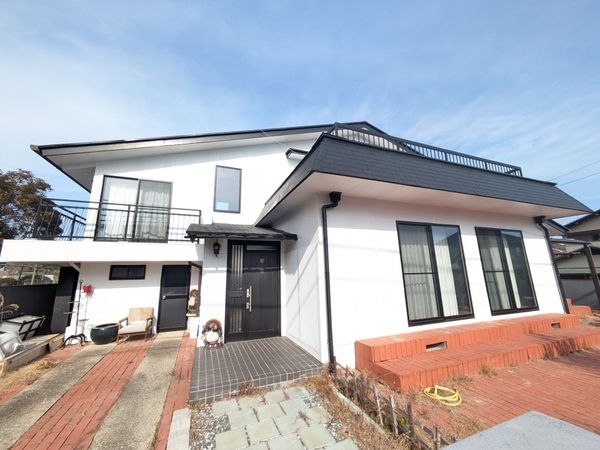 奈良市帝塚山１丁目の中古一戸建て
