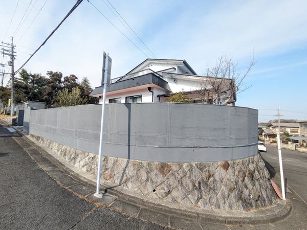 奈良市帝塚山１丁目の中古一戸建て