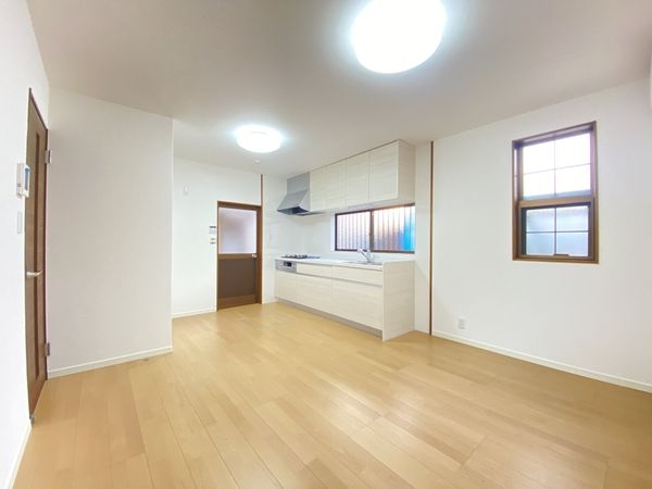 磯城郡田原本町大字三笠の中古一戸建て