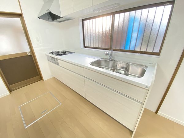 磯城郡田原本町大字三笠　中古一戸建て