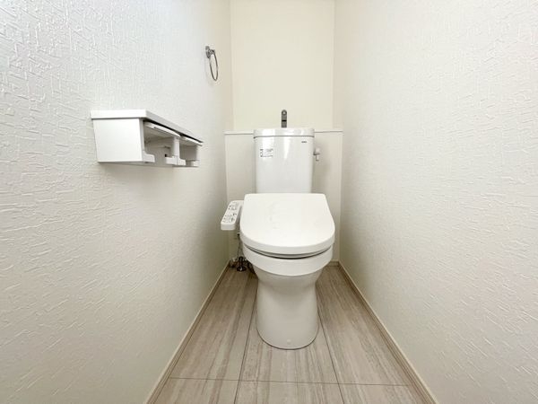 生駒市小明町　新築一戸建て　第７　３号棟