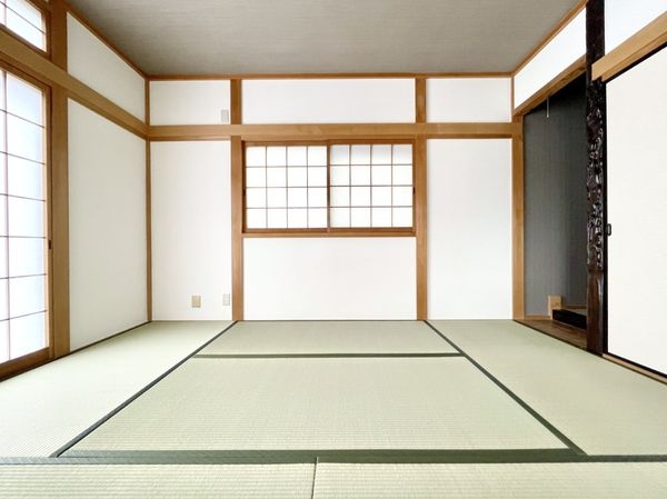 北葛城郡王寺町畠田７丁目の中古一戸建て